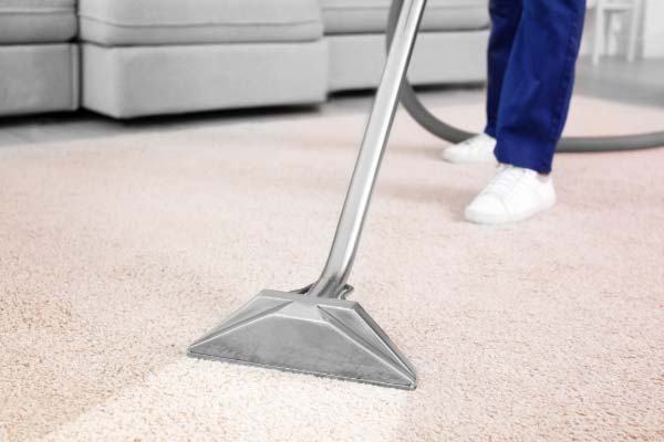 Carpet Cleaning Services