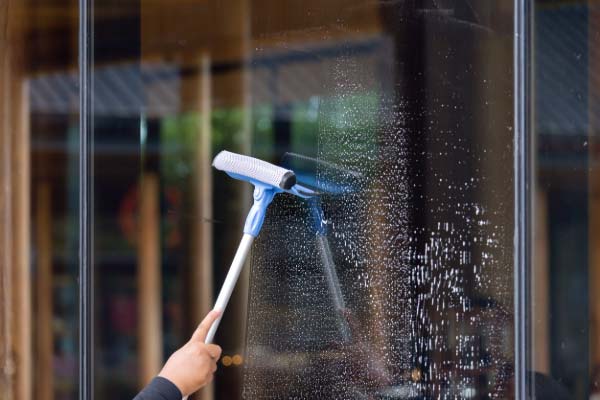 Window Cleaning Services